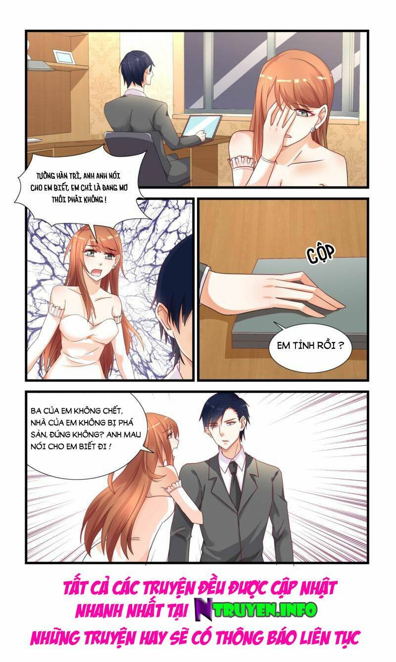 Dường Như Tình Yêu Đã Đến Chapter 6 - Trang 2