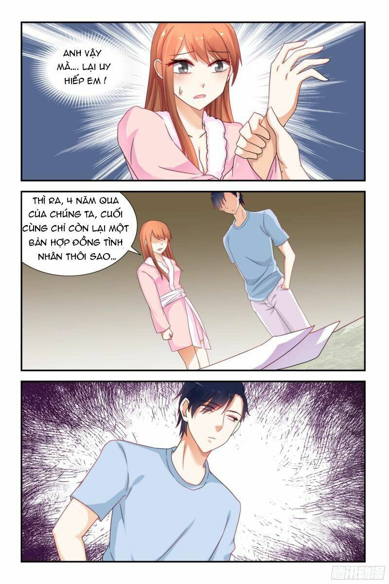 Dường Như Tình Yêu Đã Đến Chapter 7 - Trang 2