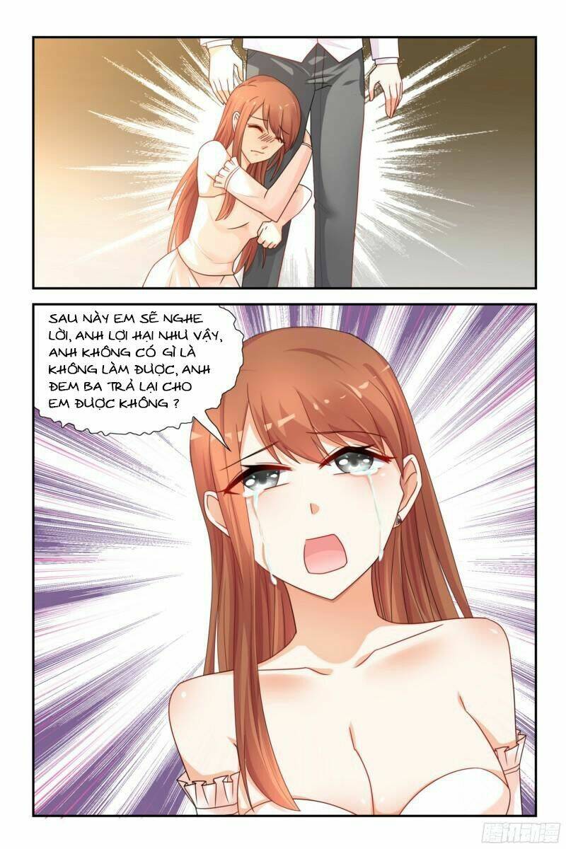 Dường Như Tình Yêu Đã Đến Chapter 7 - Trang 2