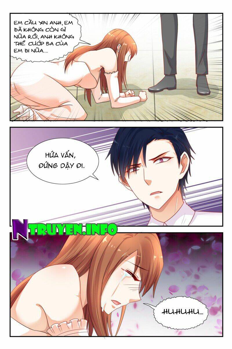 Dường Như Tình Yêu Đã Đến Chapter 7 - Trang 2