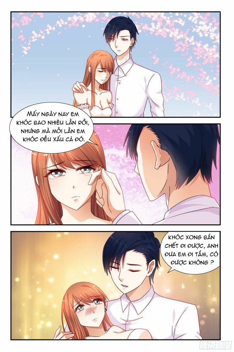 Dường Như Tình Yêu Đã Đến Chapter 7 - Trang 2