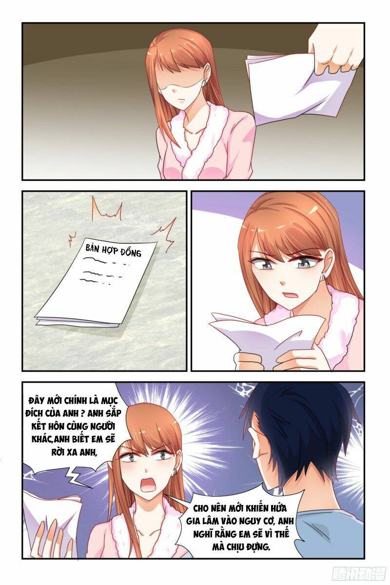 Dường Như Tình Yêu Đã Đến Chapter 7 - Trang 2