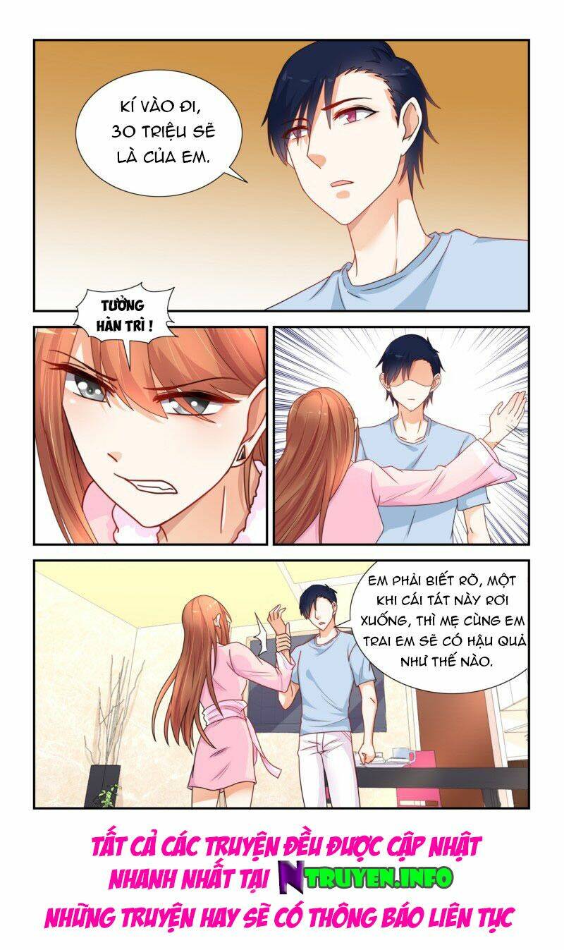 Dường Như Tình Yêu Đã Đến Chapter 7 - Trang 2