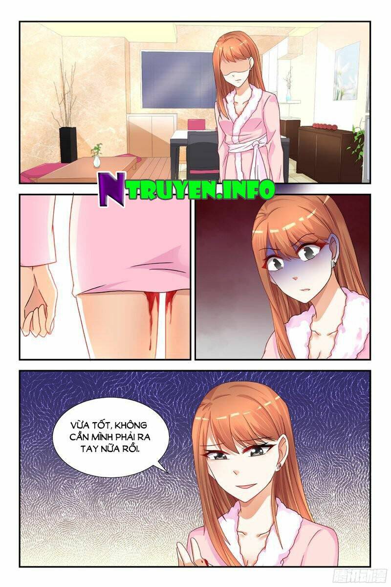 Dường Như Tình Yêu Đã Đến Chapter 8 - Trang 2