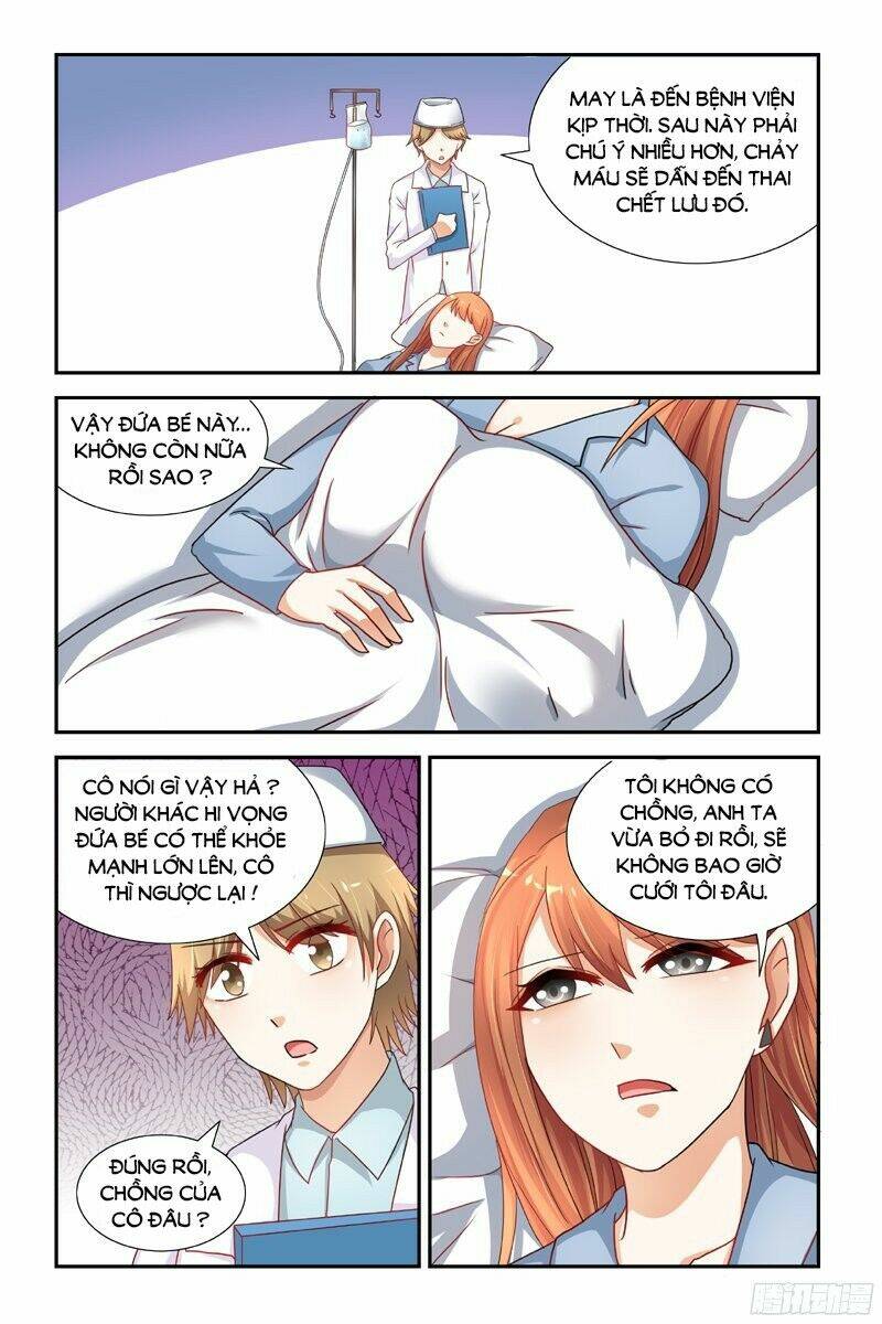 Dường Như Tình Yêu Đã Đến Chapter 8 - Trang 2