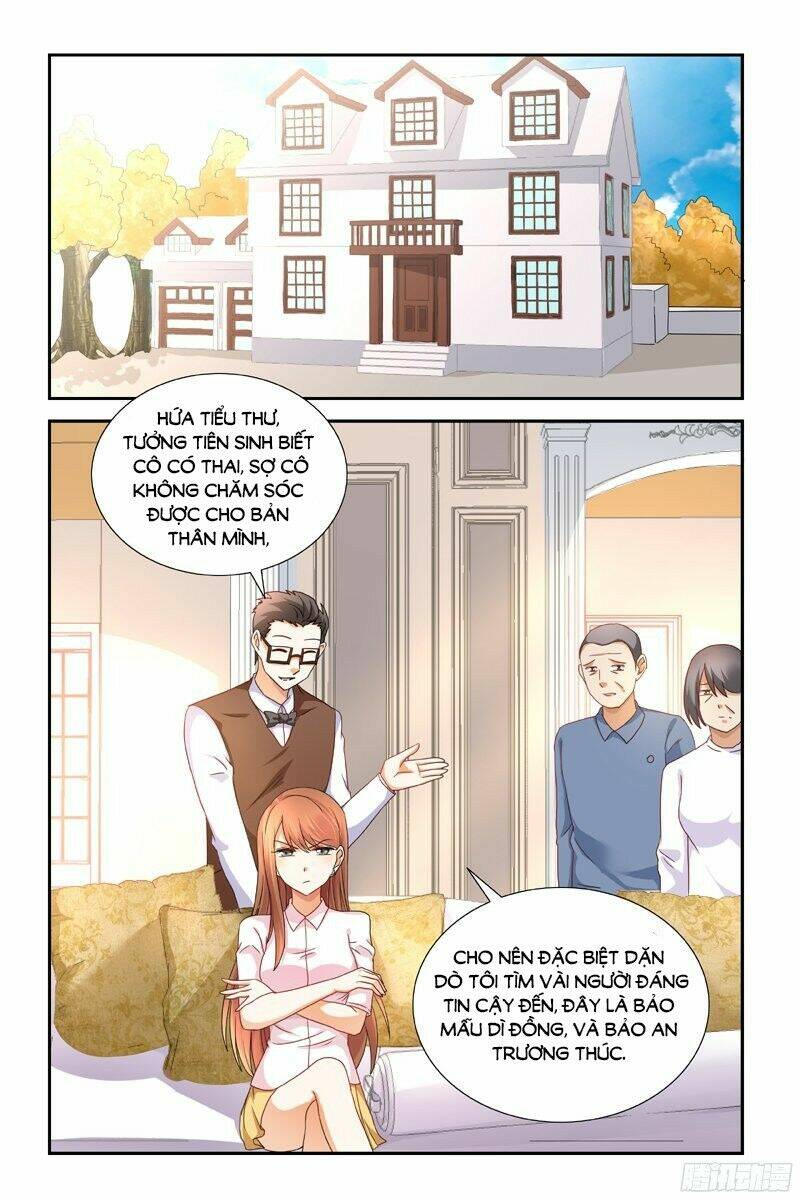 Dường Như Tình Yêu Đã Đến Chapter 8 - Trang 2