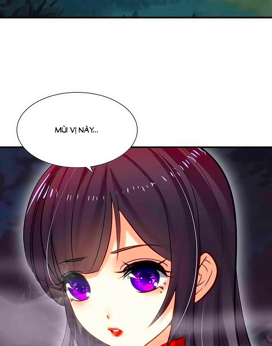 Dưỡng Thiếu Chủ Đấu Tra Nam Chapter 10 - Trang 2