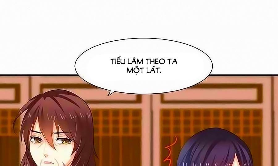 Dưỡng Thiếu Chủ Đấu Tra Nam Chapter 24 - Trang 2