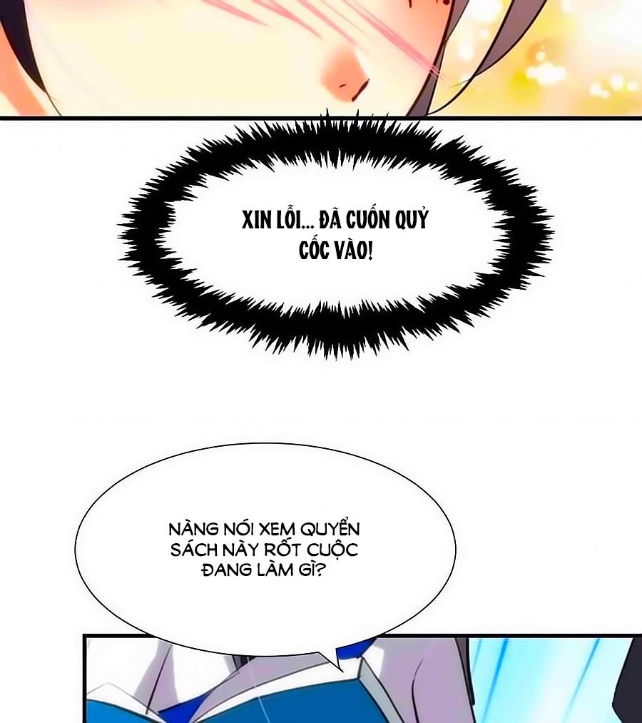 Dưỡng Thiếu Chủ Đấu Tra Nam Chapter 30 - Trang 2