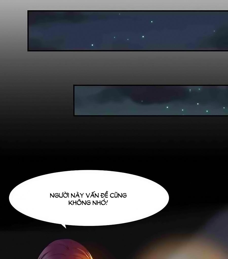 Dưỡng Thiếu Chủ Đấu Tra Nam Chapter 34 - Trang 2