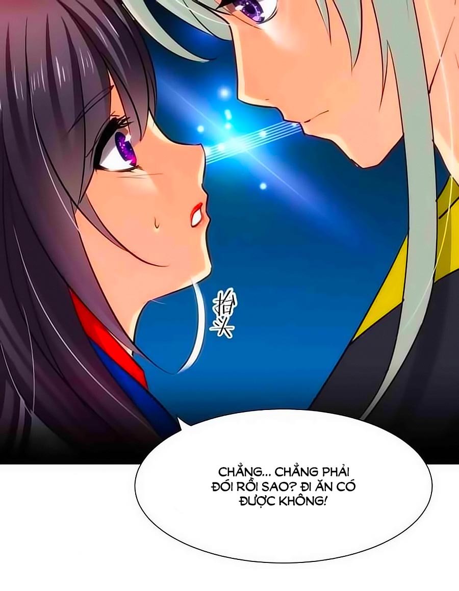 Dưỡng Thiếu Chủ Đấu Tra Nam Chapter 36 - Trang 2