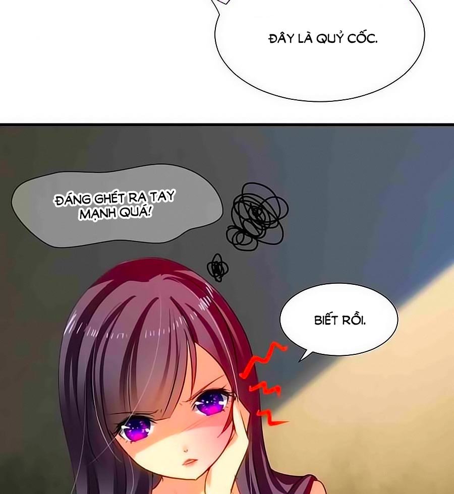 Dưỡng Thiếu Chủ Đấu Tra Nam Chapter 9 - Trang 2