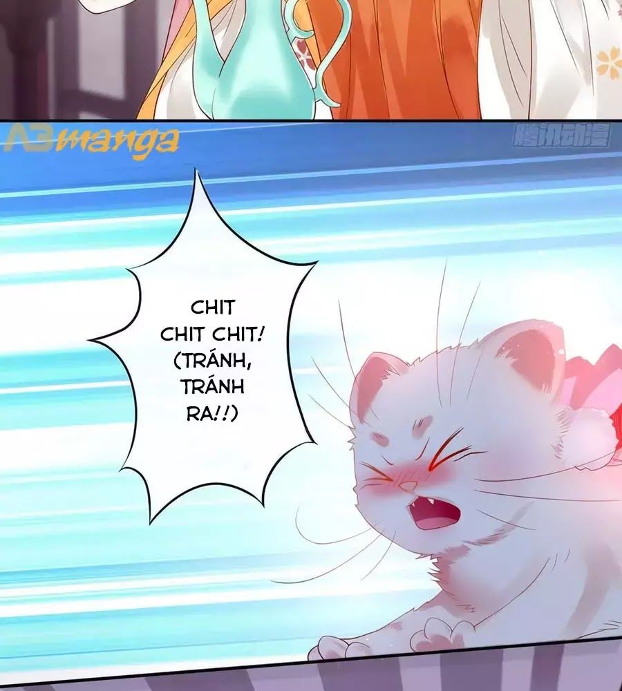 Dưỡng Thú Vi Phi Chapter 1 - Trang 2