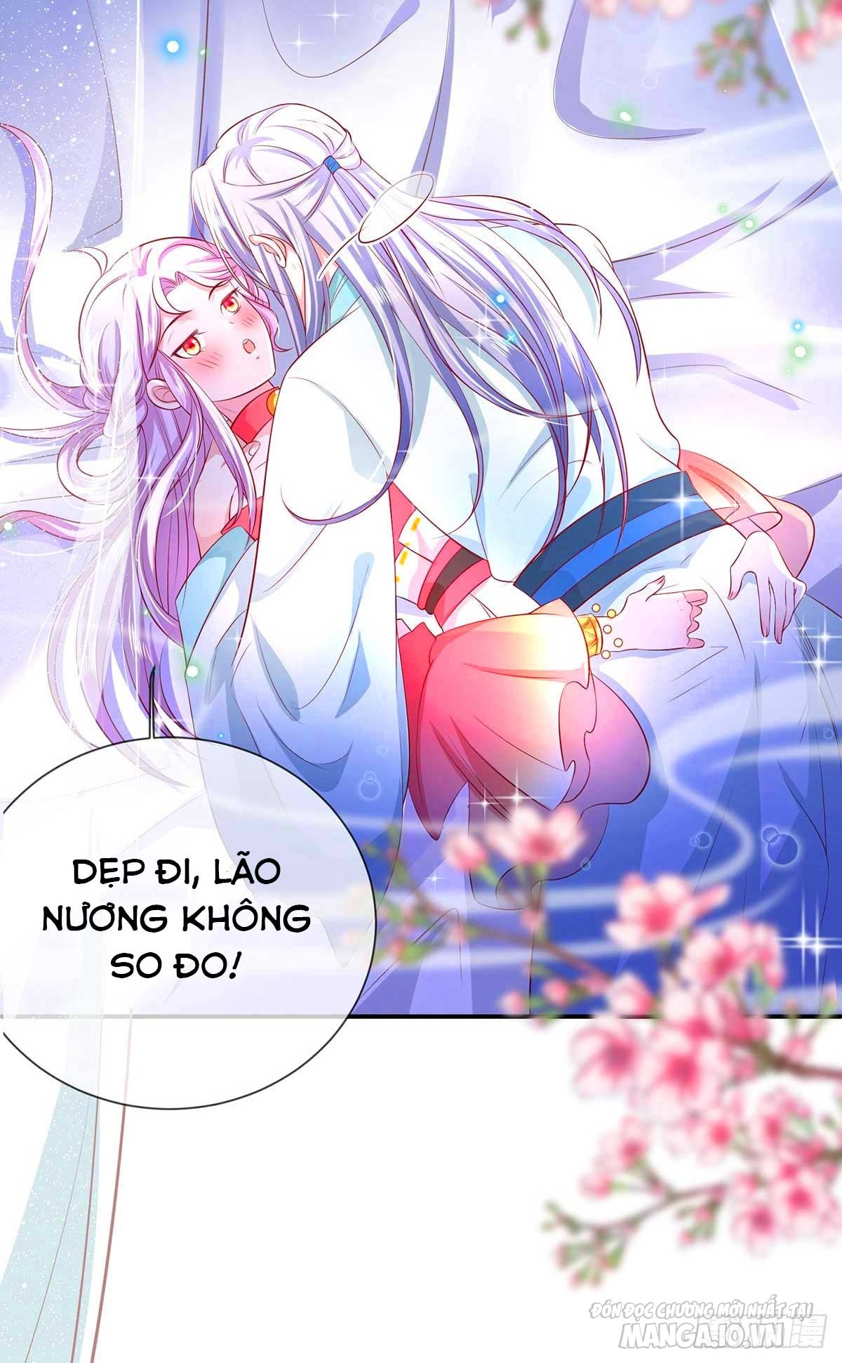 Dưỡng Thú Vi Phi Chapter 11 - Trang 2