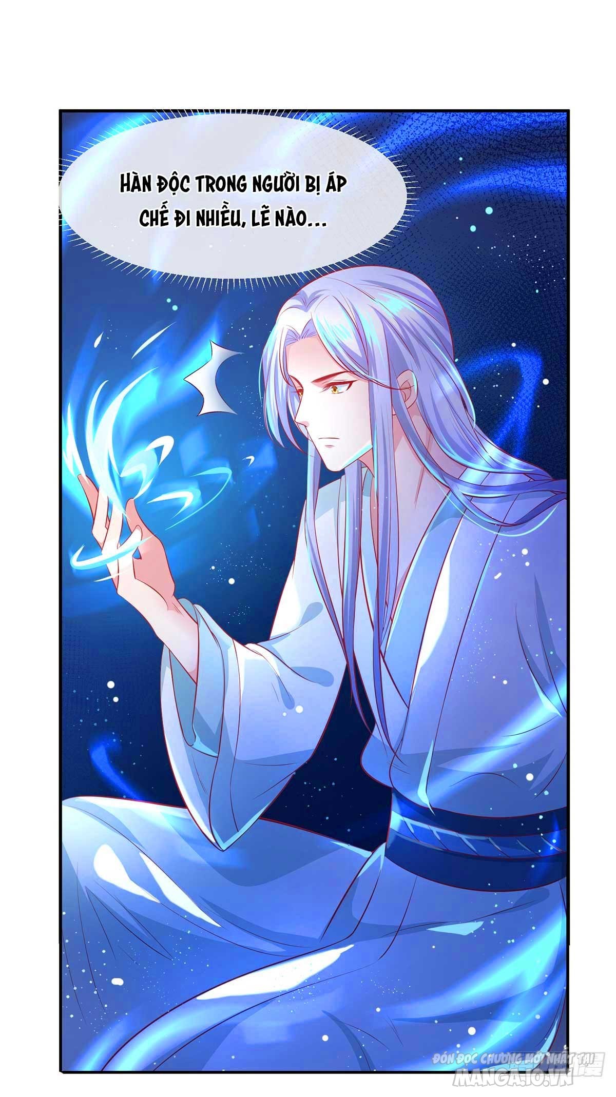 Dưỡng Thú Vi Phi Chapter 11 - Trang 2