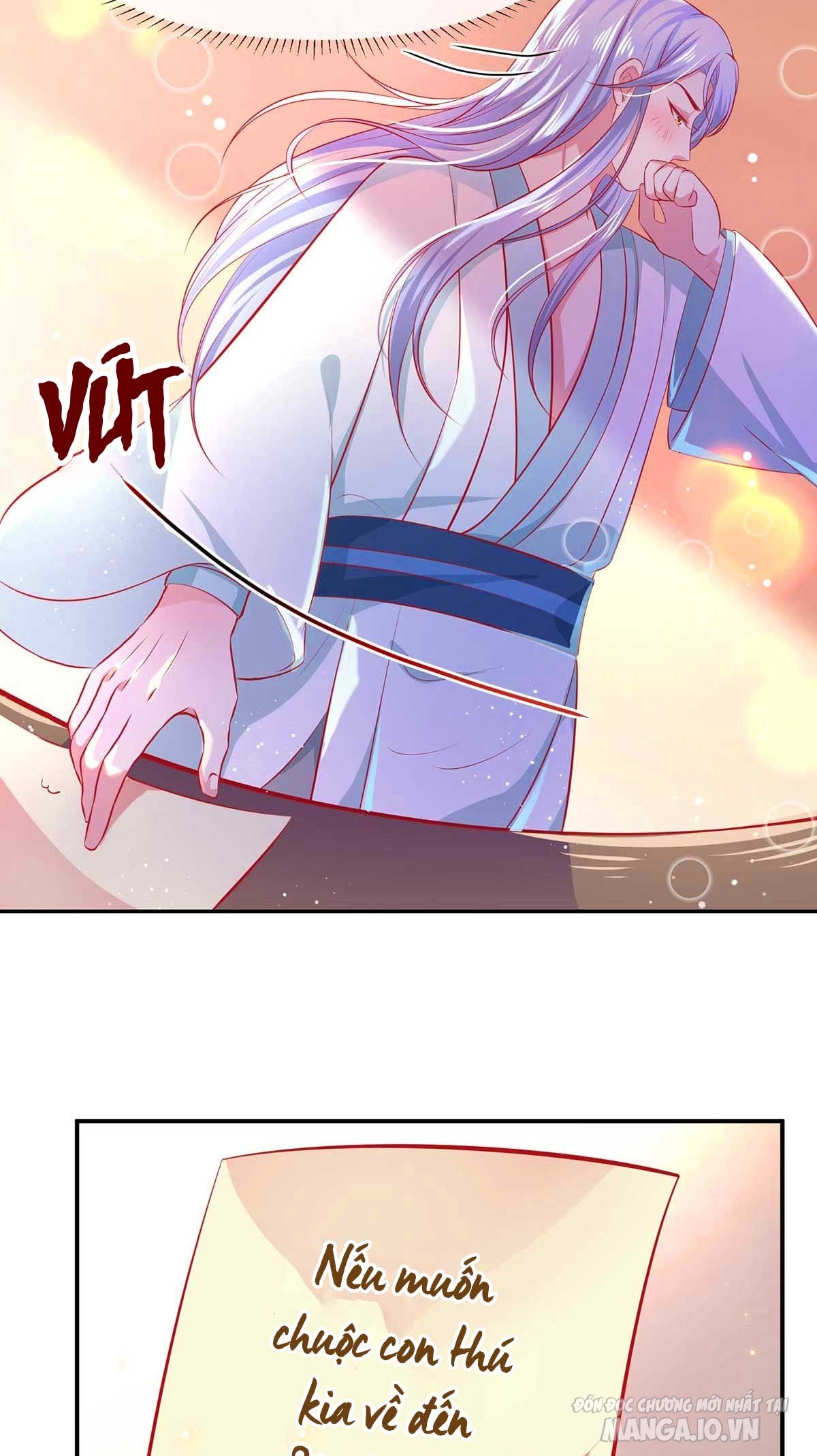 Dưỡng Thú Vi Phi Chapter 11 - Trang 2