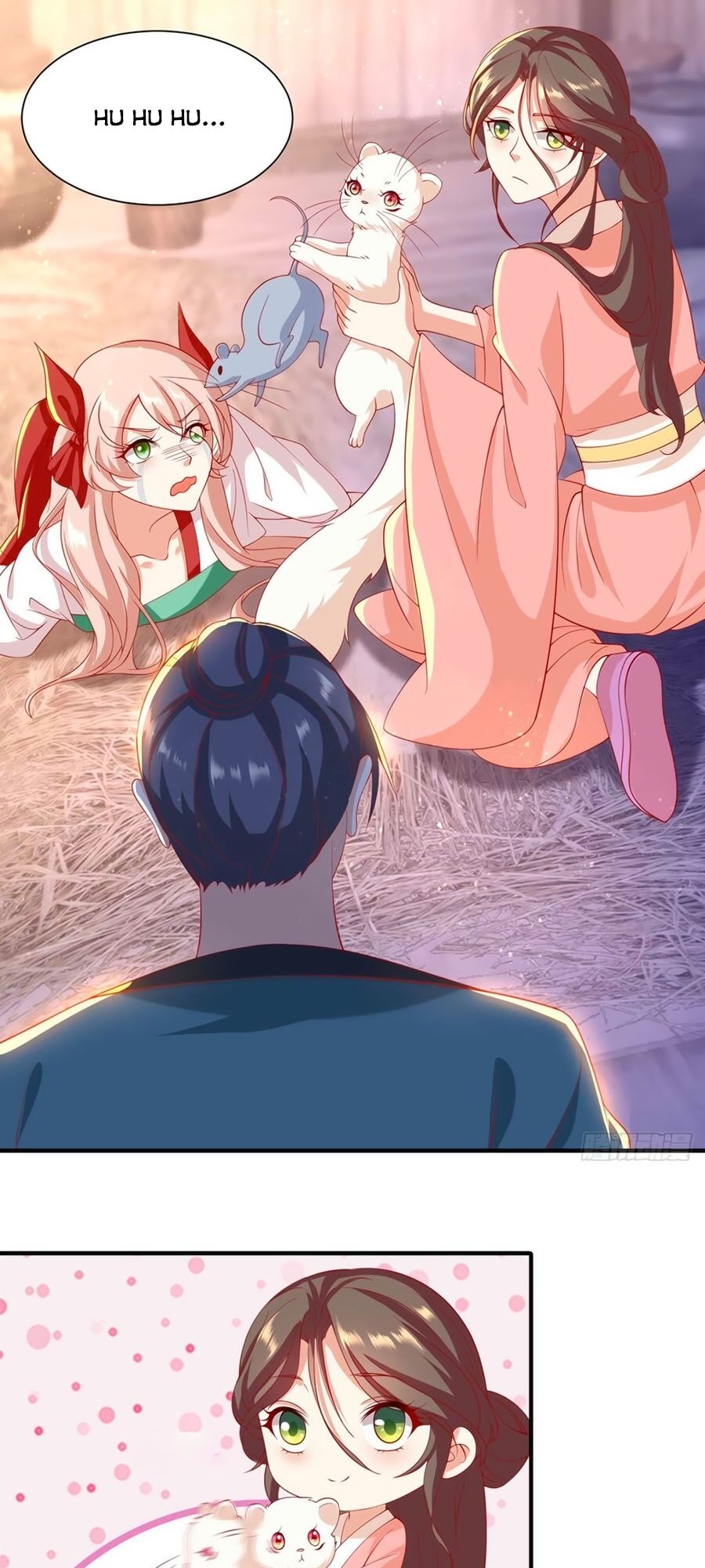 Dưỡng Thú Vi Phi Chapter 12 - Trang 2