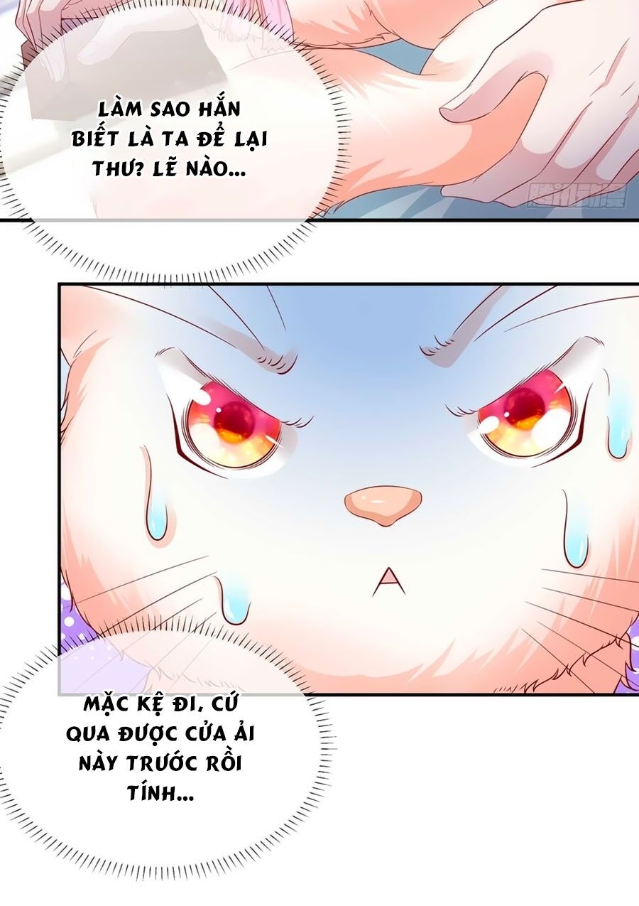 Dưỡng Thú Vi Phi Chapter 12 - Trang 2