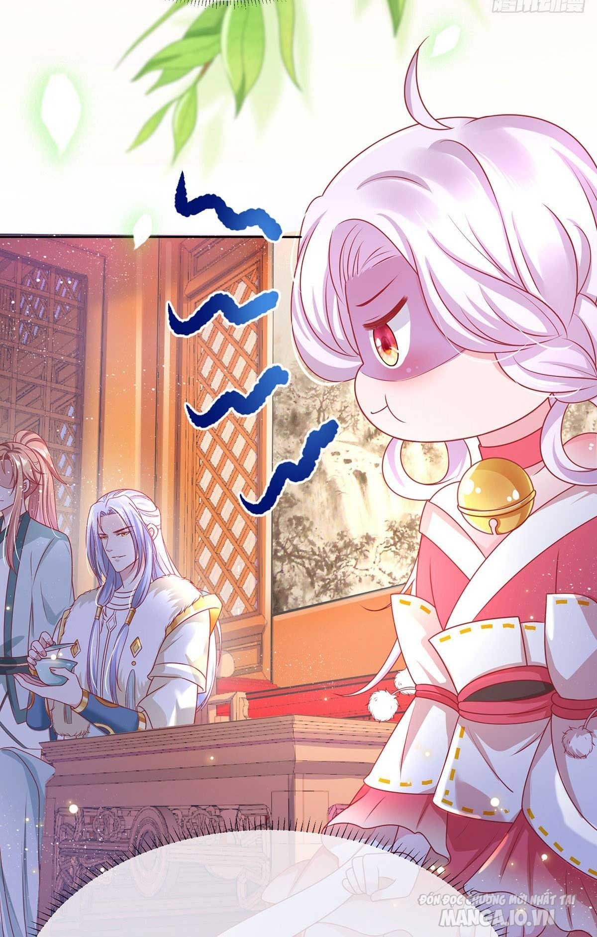 Dưỡng Thú Vi Phi Chapter 13 - Trang 2