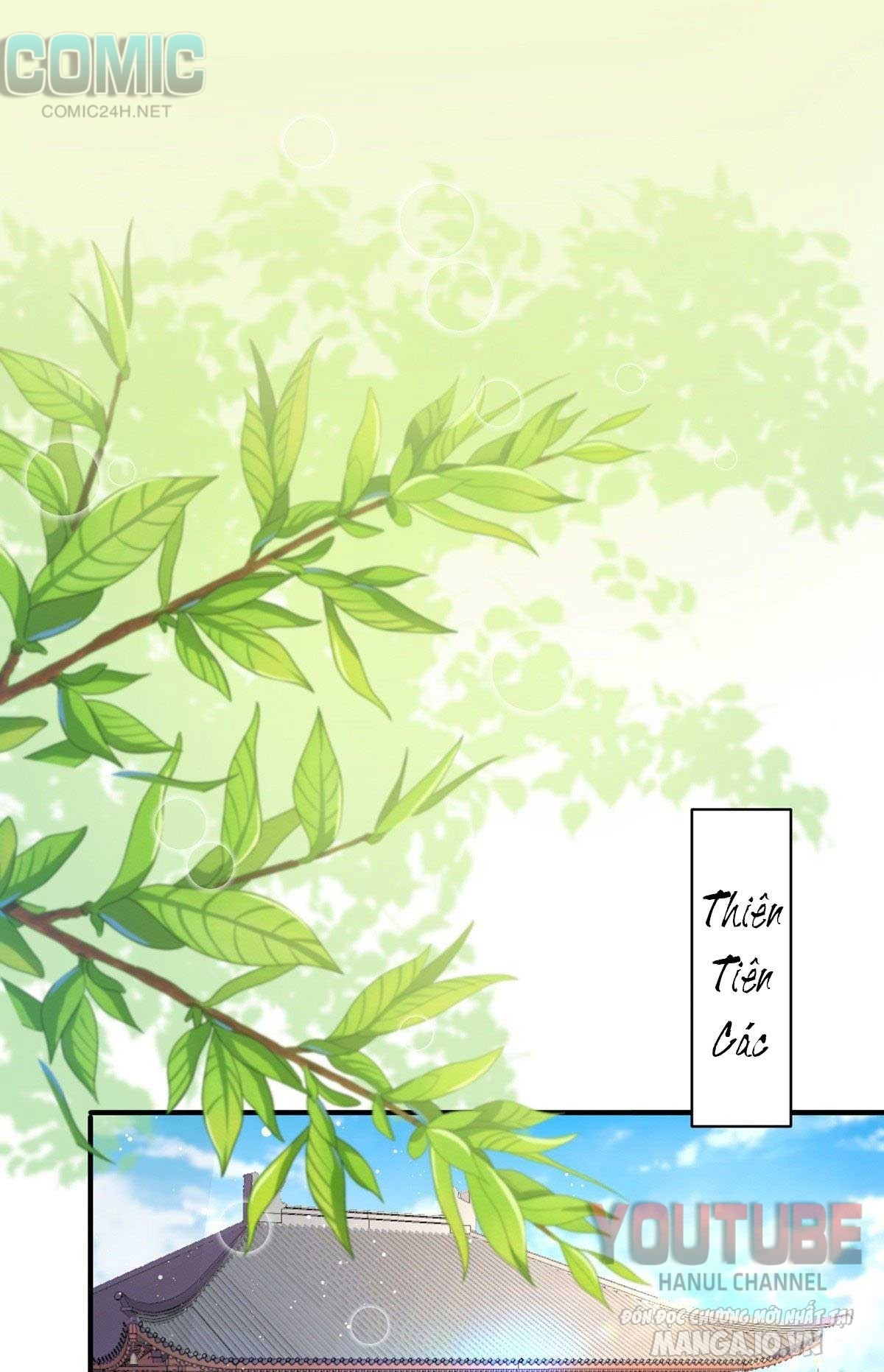 Dưỡng Thú Vi Phi Chapter 15 - Trang 2