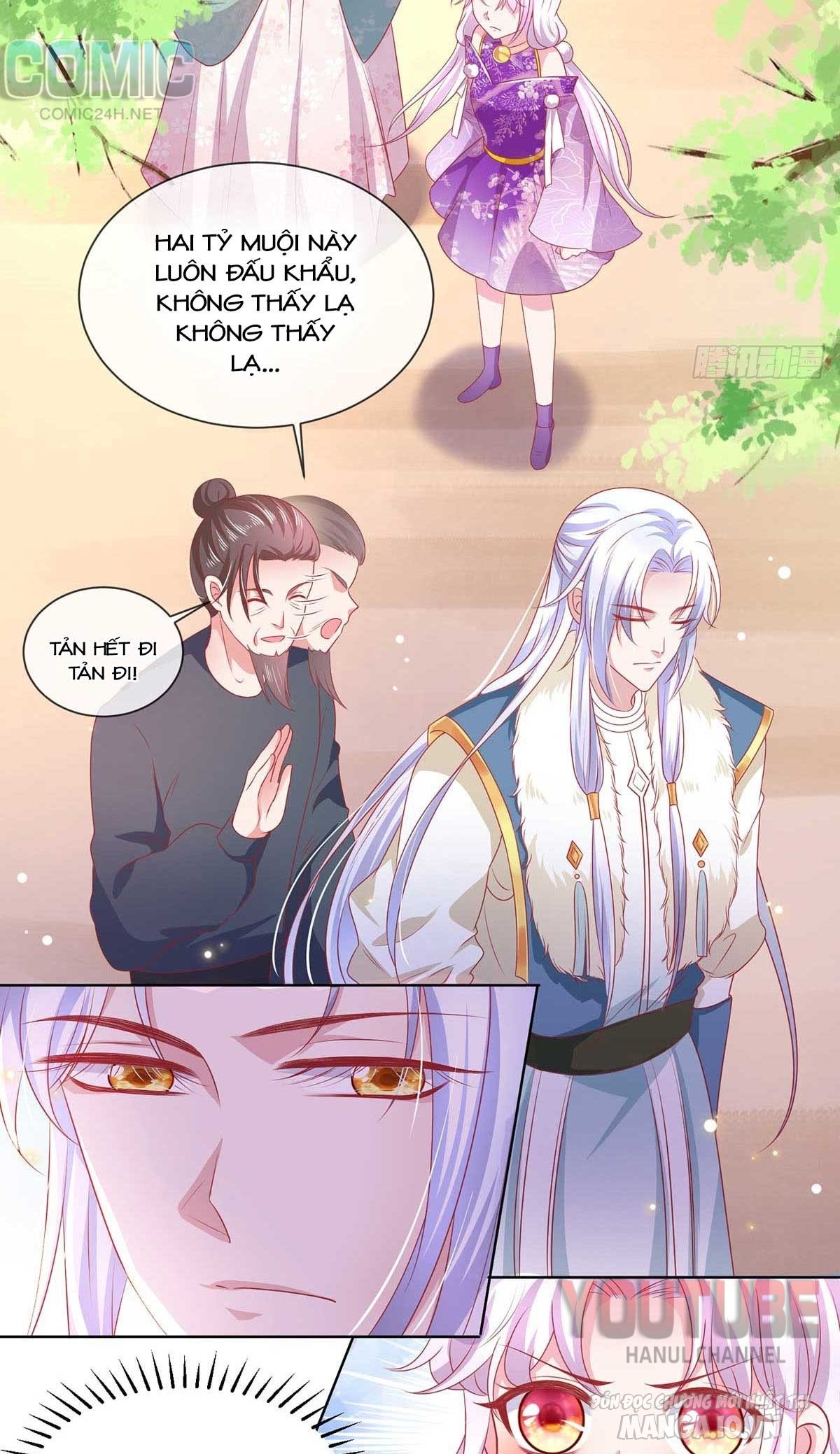 Dưỡng Thú Vi Phi Chapter 16 - Trang 2