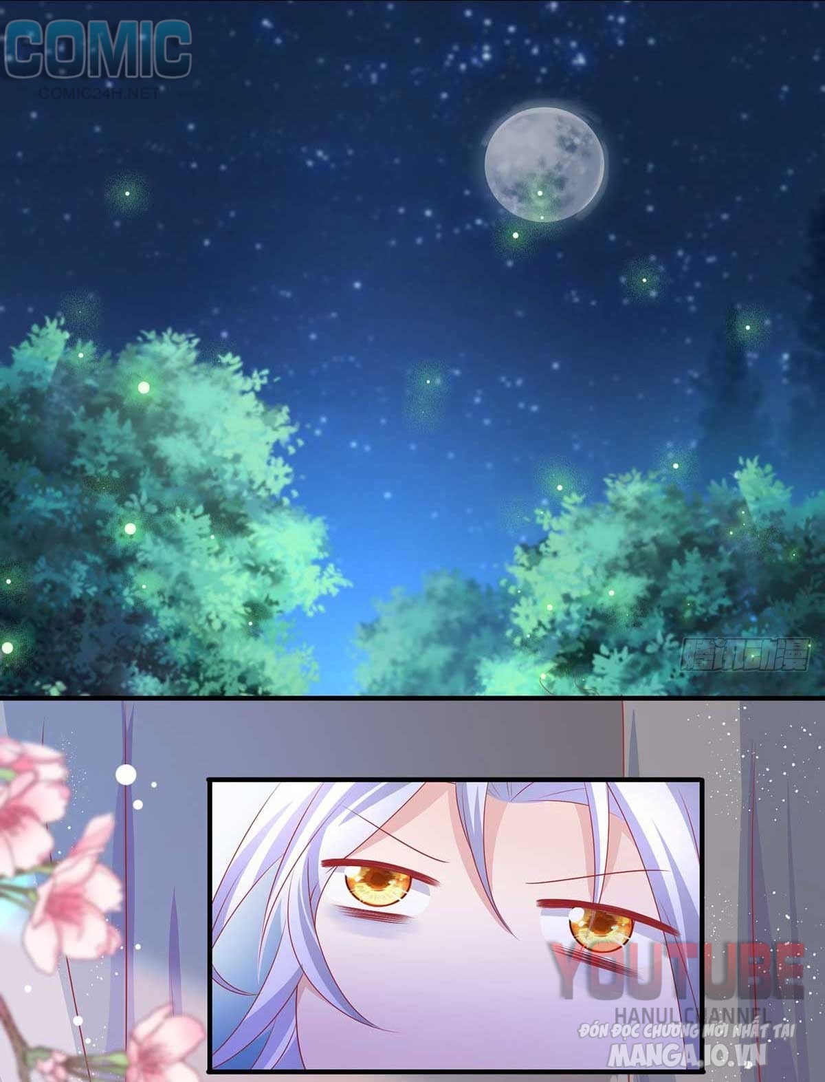 Dưỡng Thú Vi Phi Chapter 16 - Trang 2