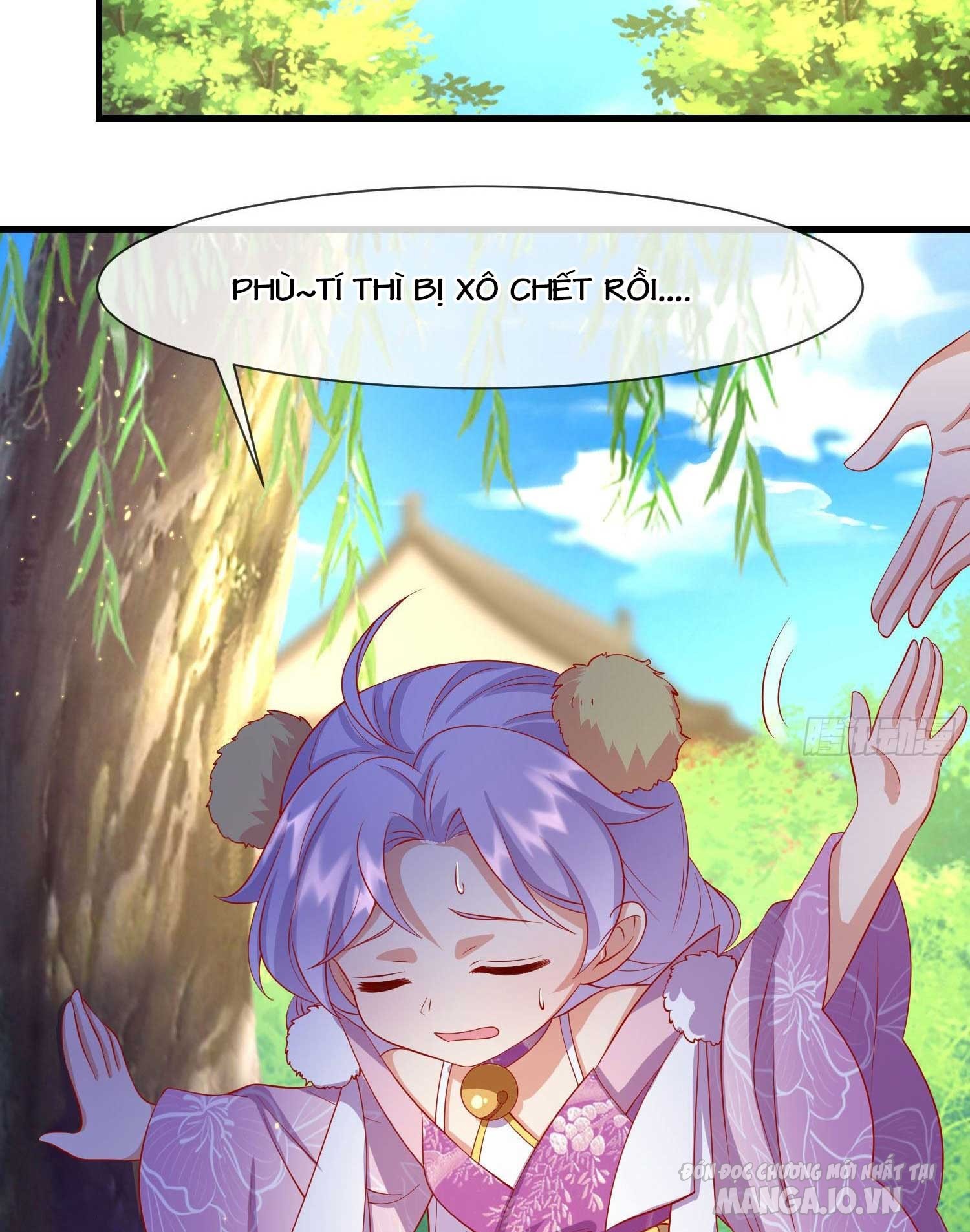 Dưỡng Thú Vi Phi Chapter 17 - Trang 2