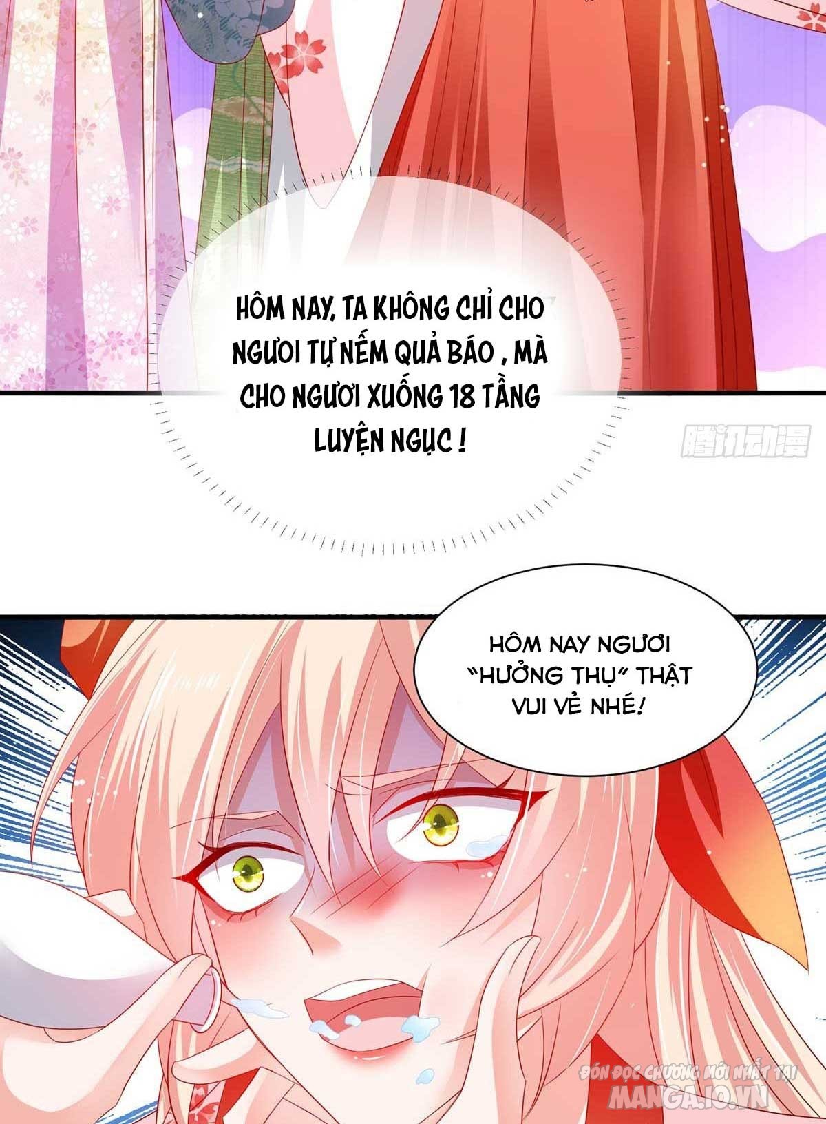 Dưỡng Thú Vi Phi Chapter 19 - Trang 2