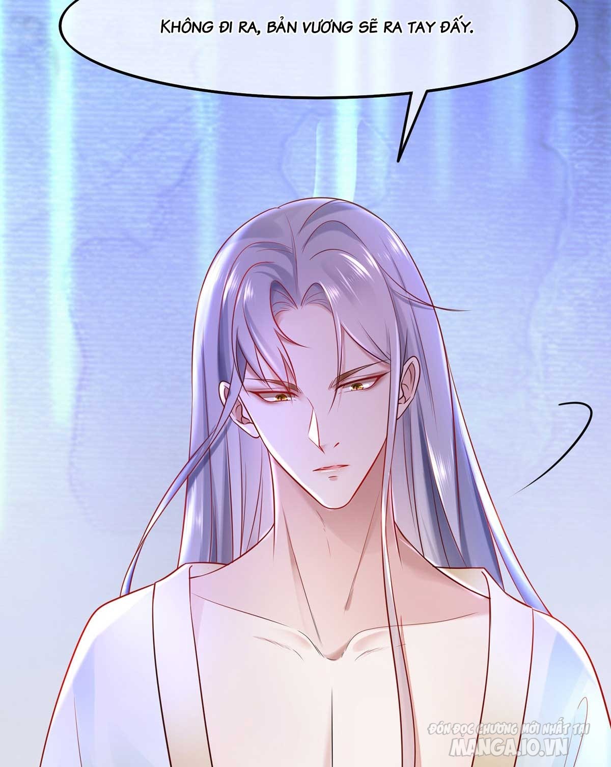 Dưỡng Thú Vi Phi Chapter 2 - Trang 2