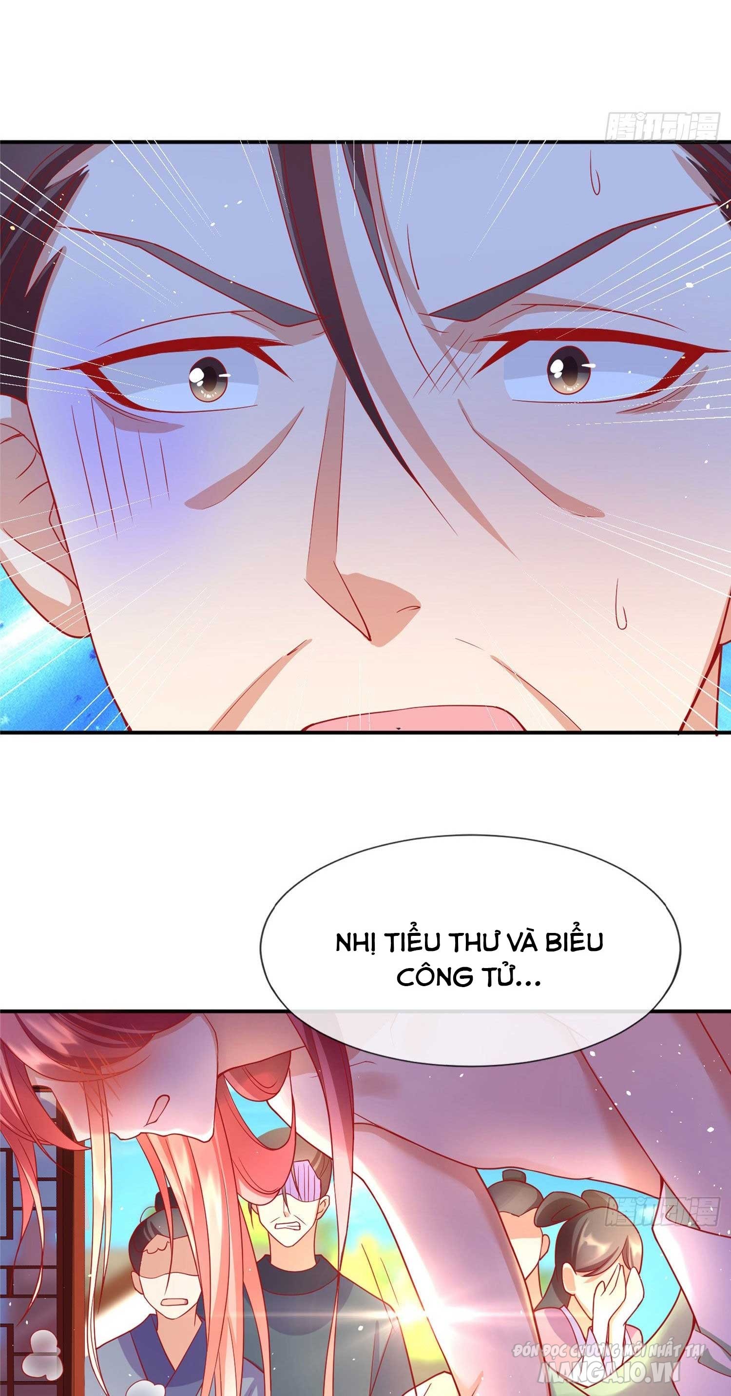 Dưỡng Thú Vi Phi Chapter 20 - Trang 2