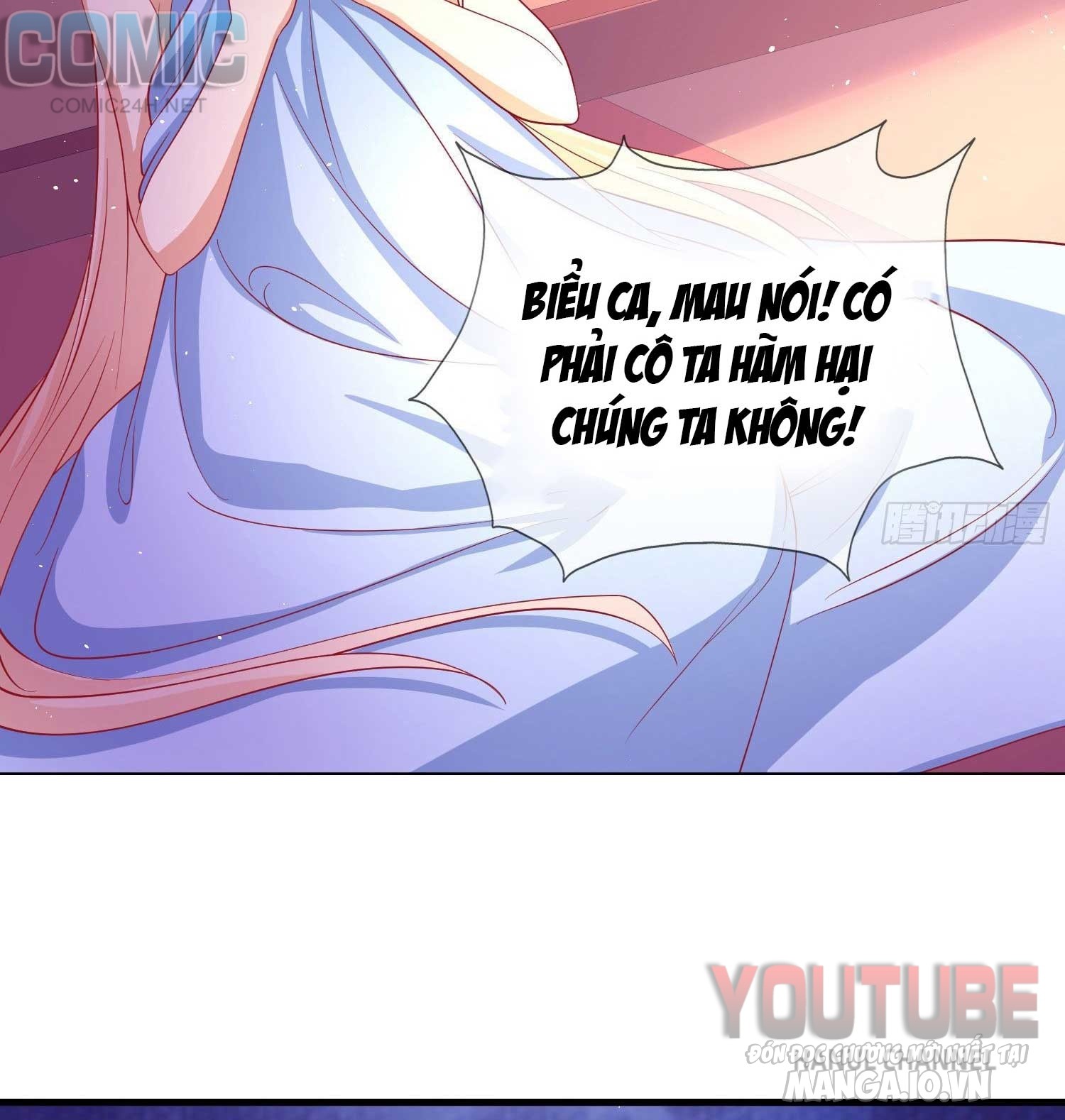 Dưỡng Thú Vi Phi Chapter 20 - Trang 2