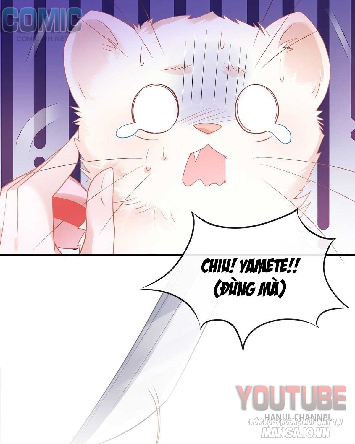 Dưỡng Thú Vi Phi Chapter 3 - Trang 2