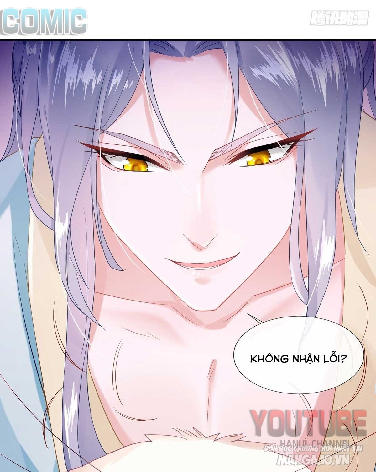 Dưỡng Thú Vi Phi Chapter 3 - Trang 2