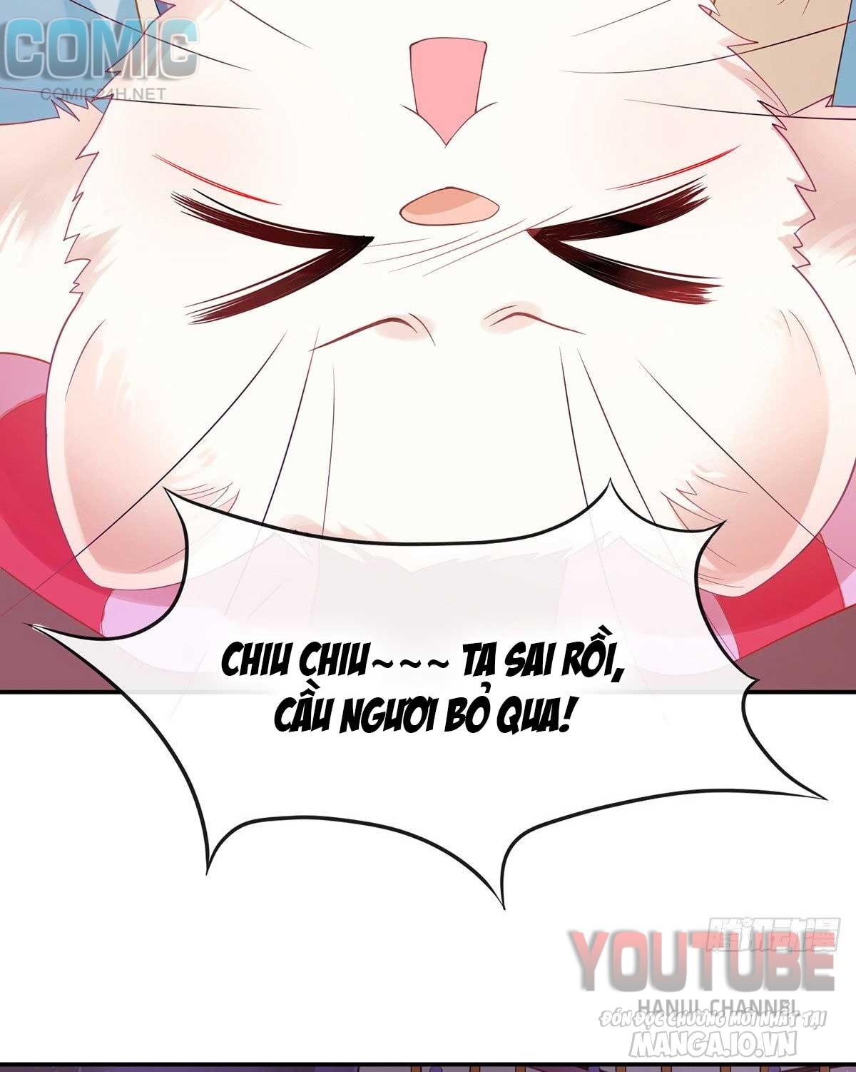 Dưỡng Thú Vi Phi Chapter 3 - Trang 2