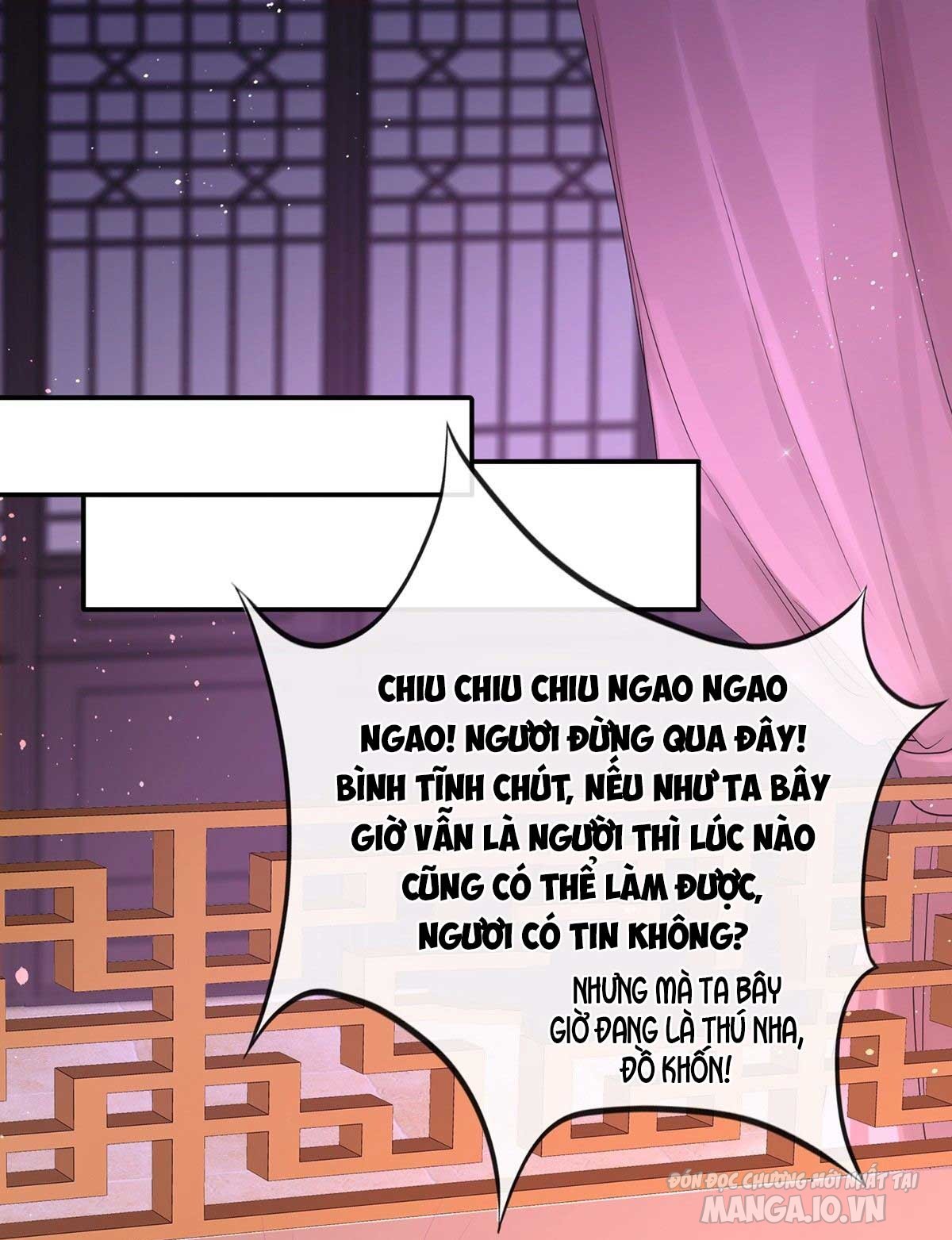 Dưỡng Thú Vi Phi Chapter 3 - Trang 2