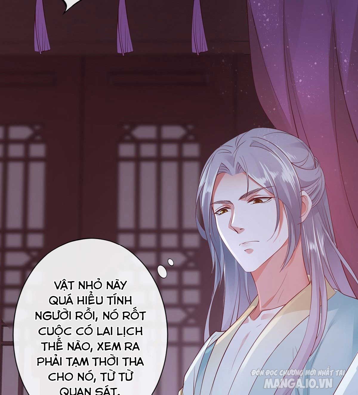 Dưỡng Thú Vi Phi Chapter 3 - Trang 2