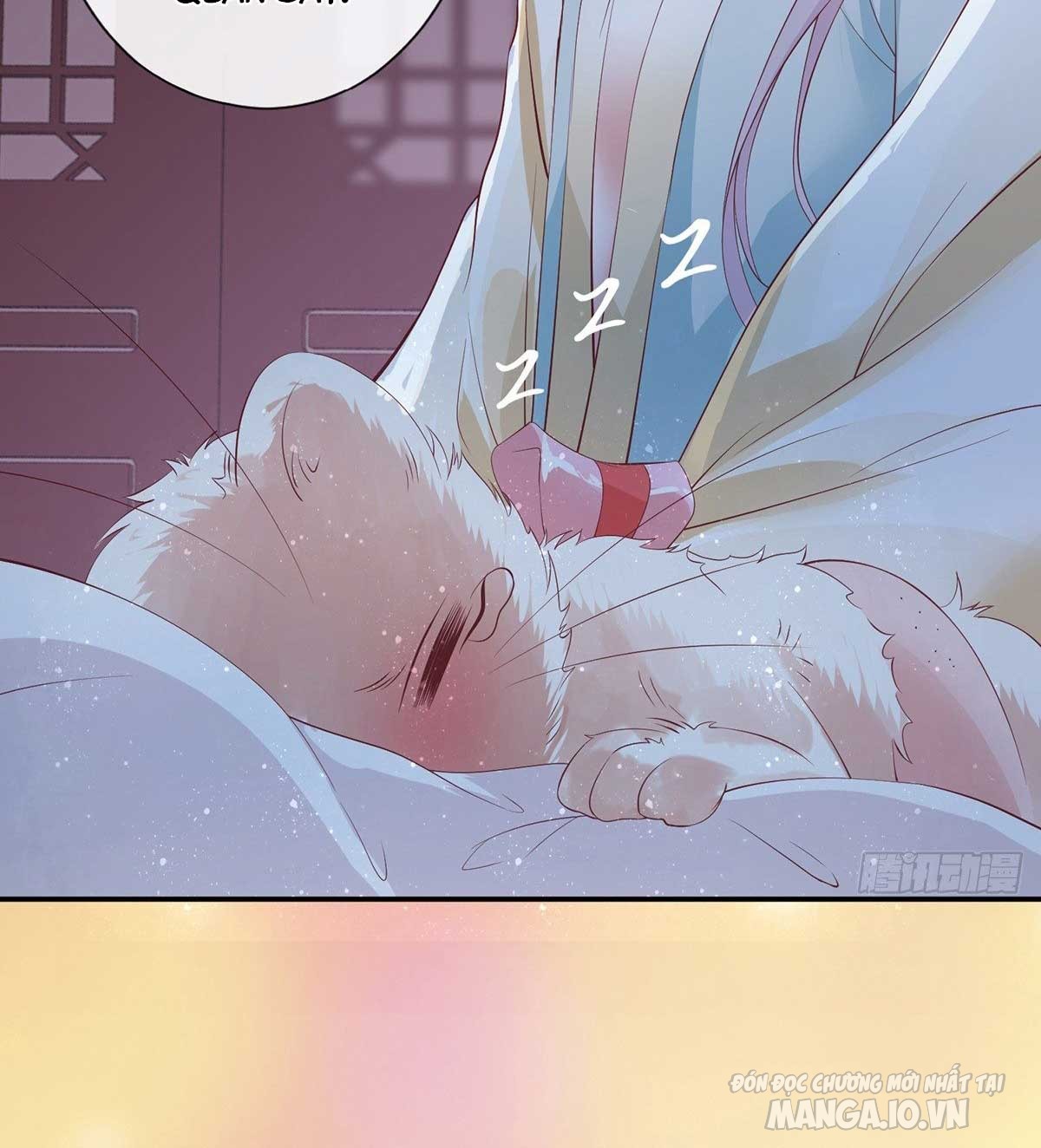 Dưỡng Thú Vi Phi Chapter 3 - Trang 2