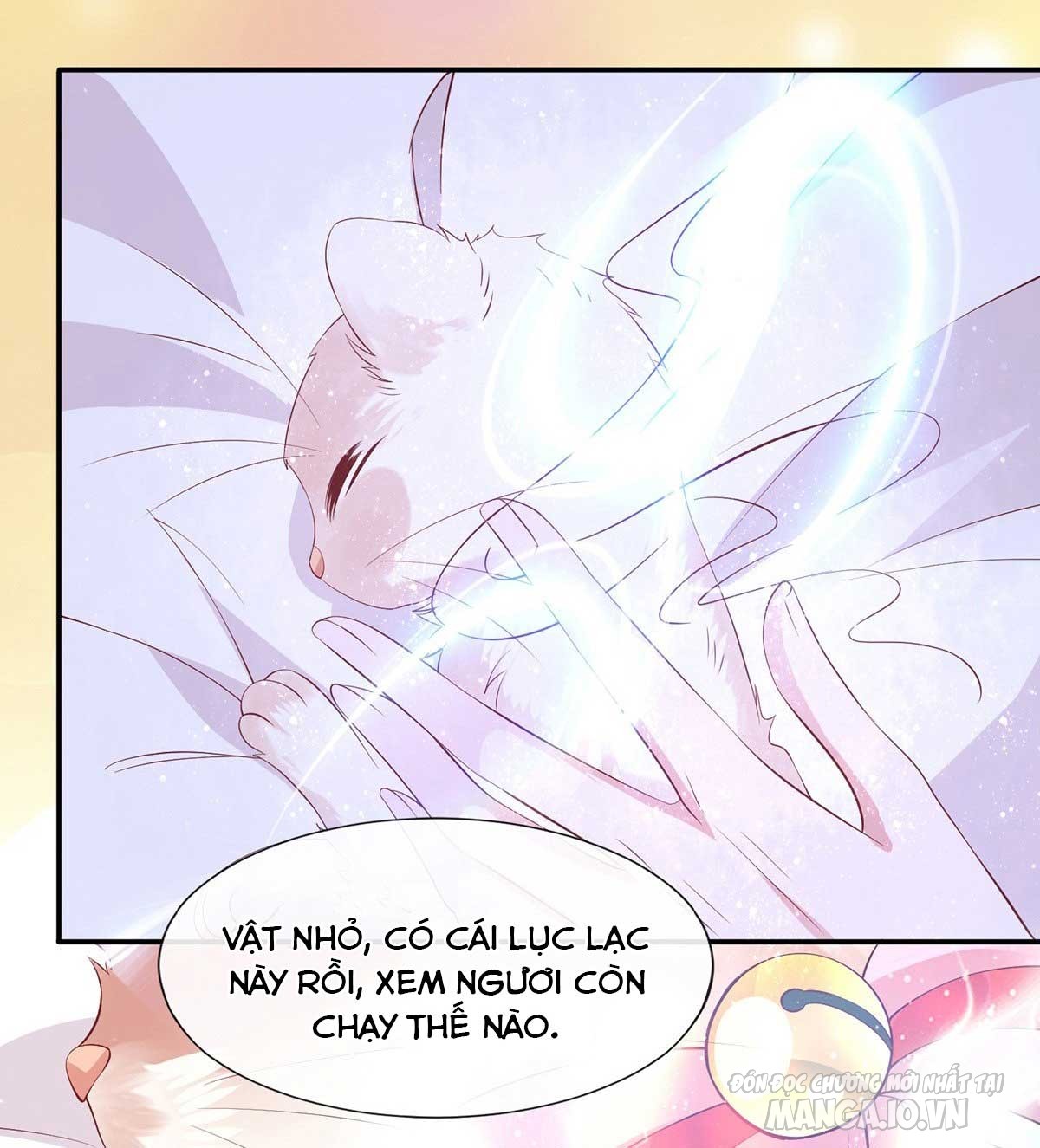 Dưỡng Thú Vi Phi Chapter 3 - Trang 2