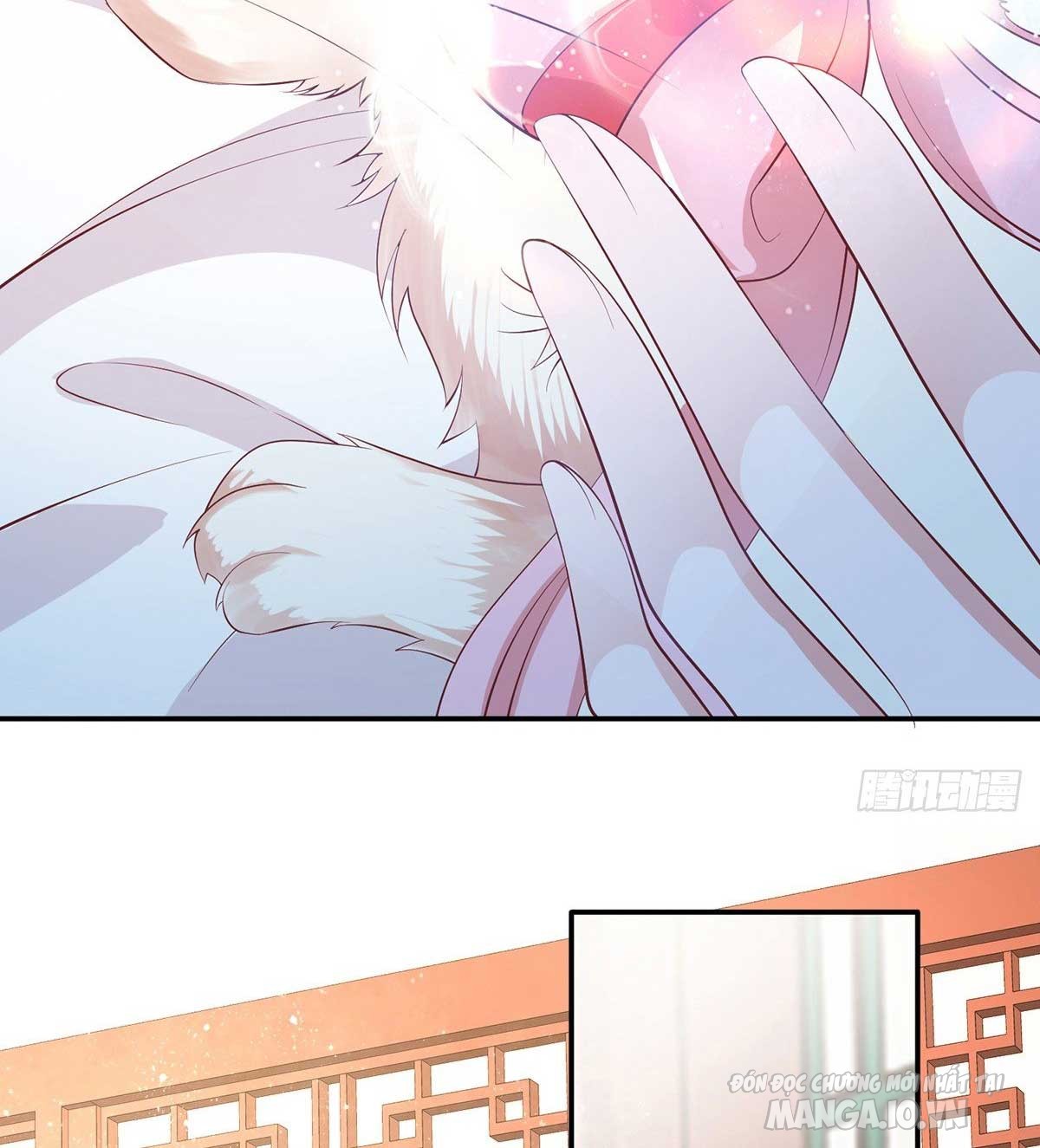 Dưỡng Thú Vi Phi Chapter 3 - Trang 2