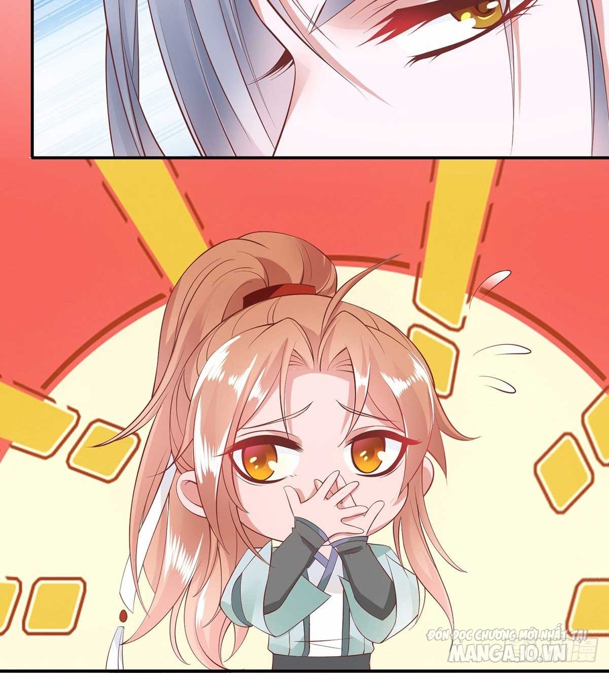 Dưỡng Thú Vi Phi Chapter 3 - Trang 2