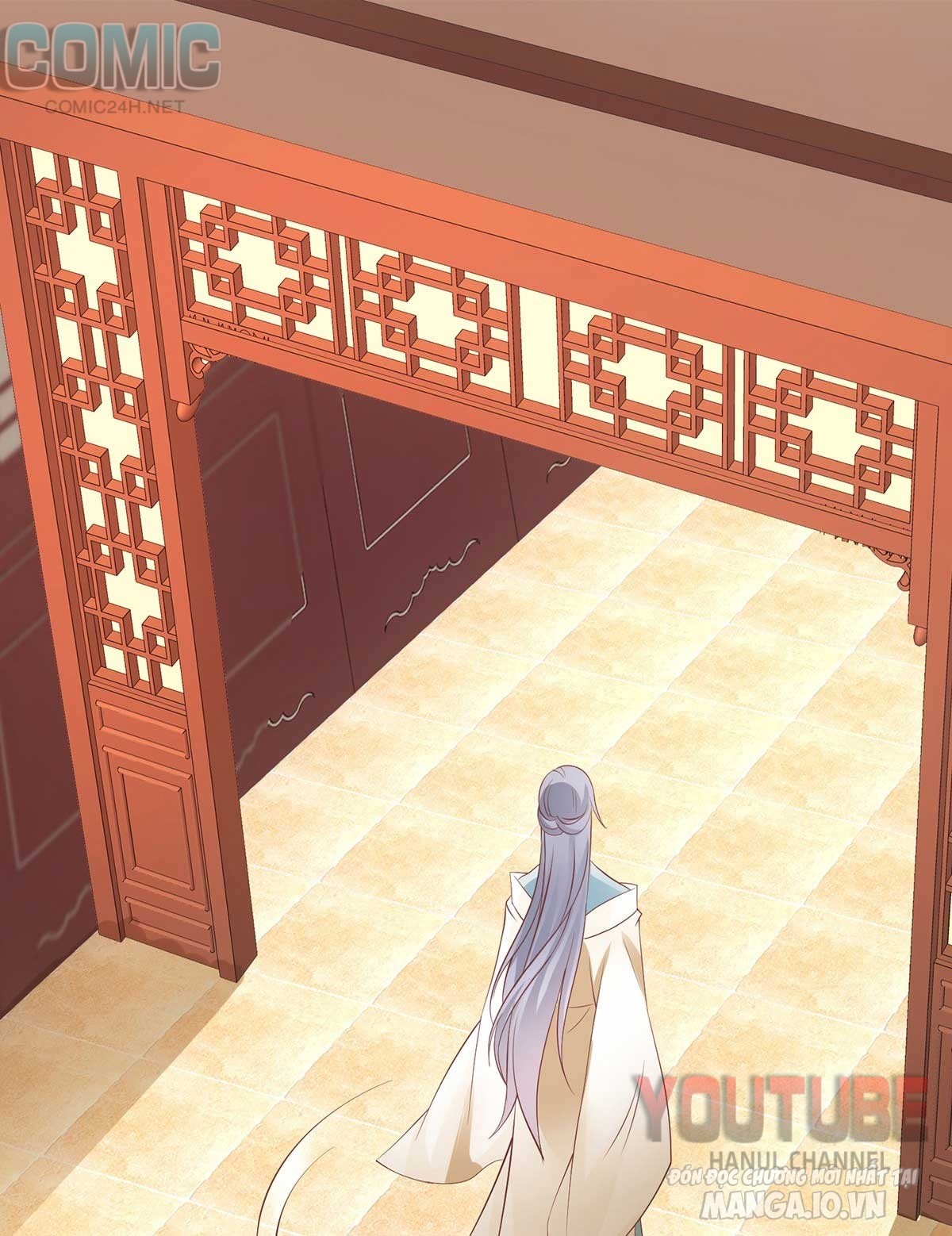 Dưỡng Thú Vi Phi Chapter 3 - Trang 2