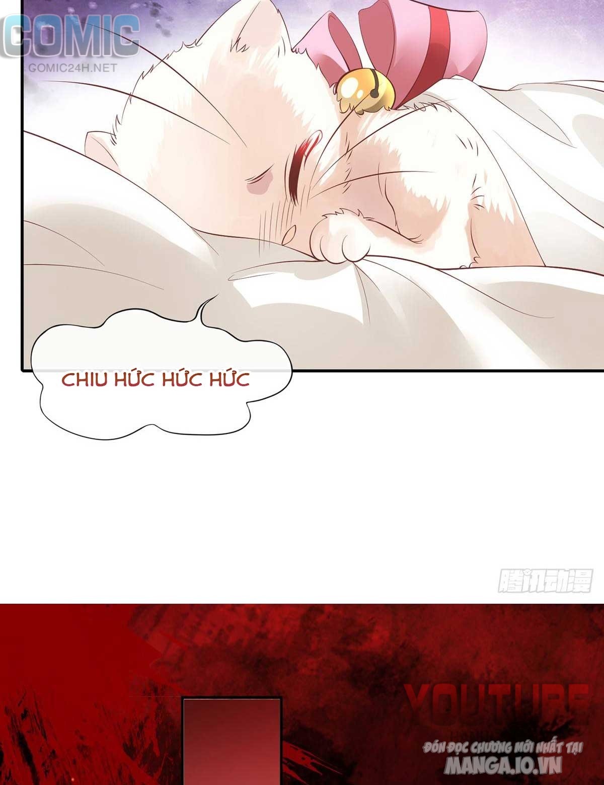 Dưỡng Thú Vi Phi Chapter 3 - Trang 2