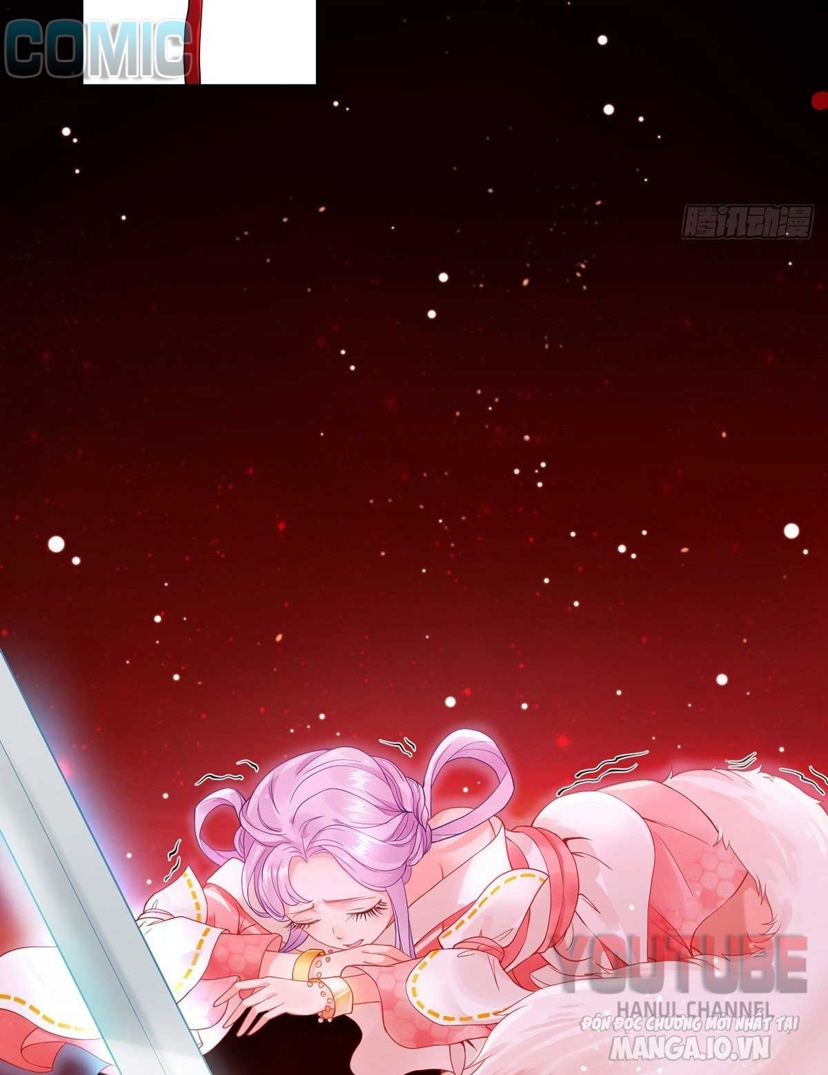 Dưỡng Thú Vi Phi Chapter 3 - Trang 2