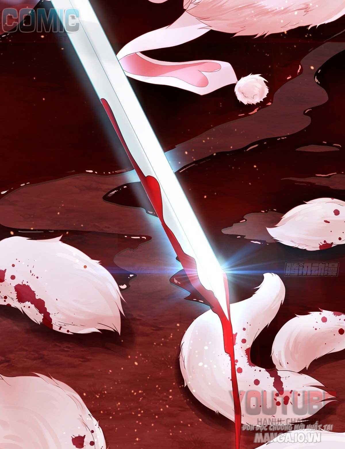 Dưỡng Thú Vi Phi Chapter 3 - Trang 2