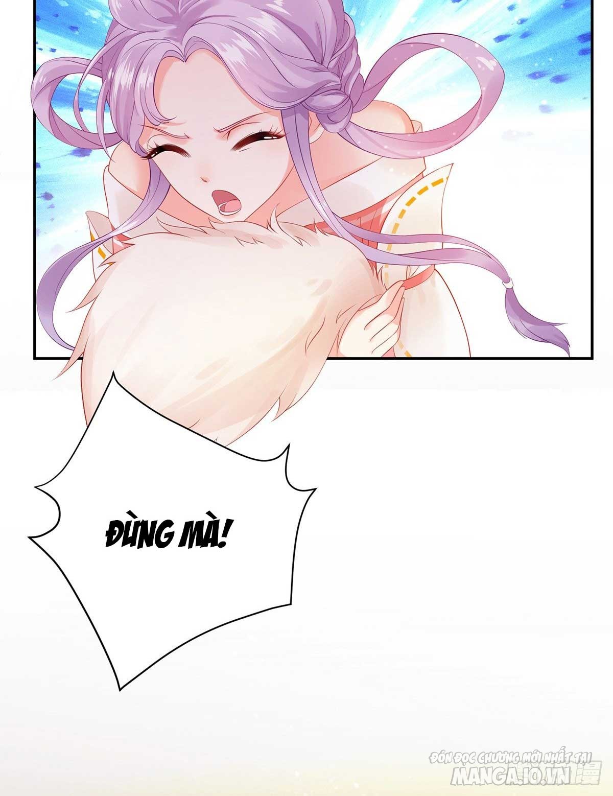 Dưỡng Thú Vi Phi Chapter 3 - Trang 2