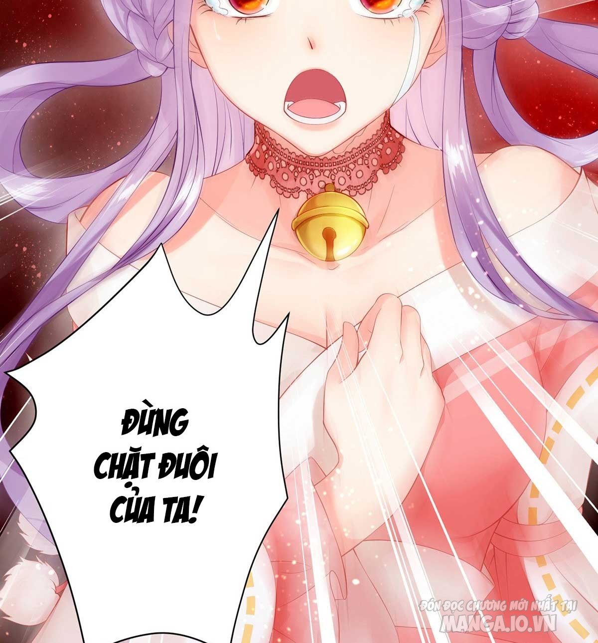 Dưỡng Thú Vi Phi Chapter 3 - Trang 2