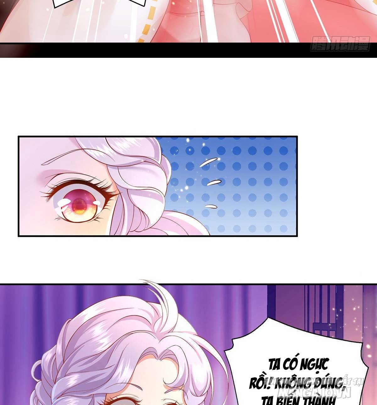 Dưỡng Thú Vi Phi Chapter 3 - Trang 2