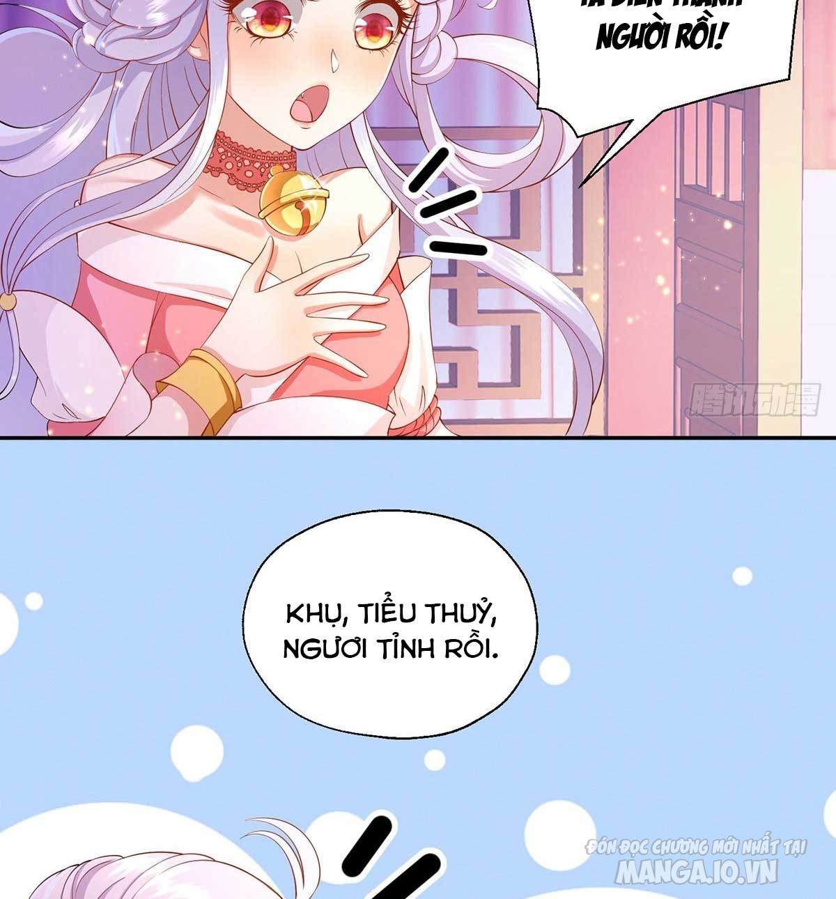 Dưỡng Thú Vi Phi Chapter 3 - Trang 2