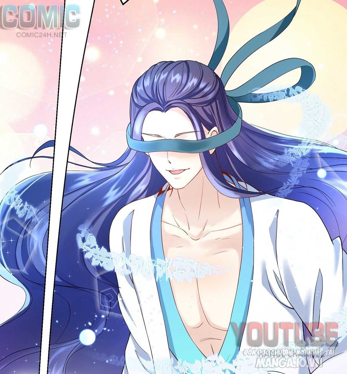 Dưỡng Thú Vi Phi Chapter 3 - Trang 2