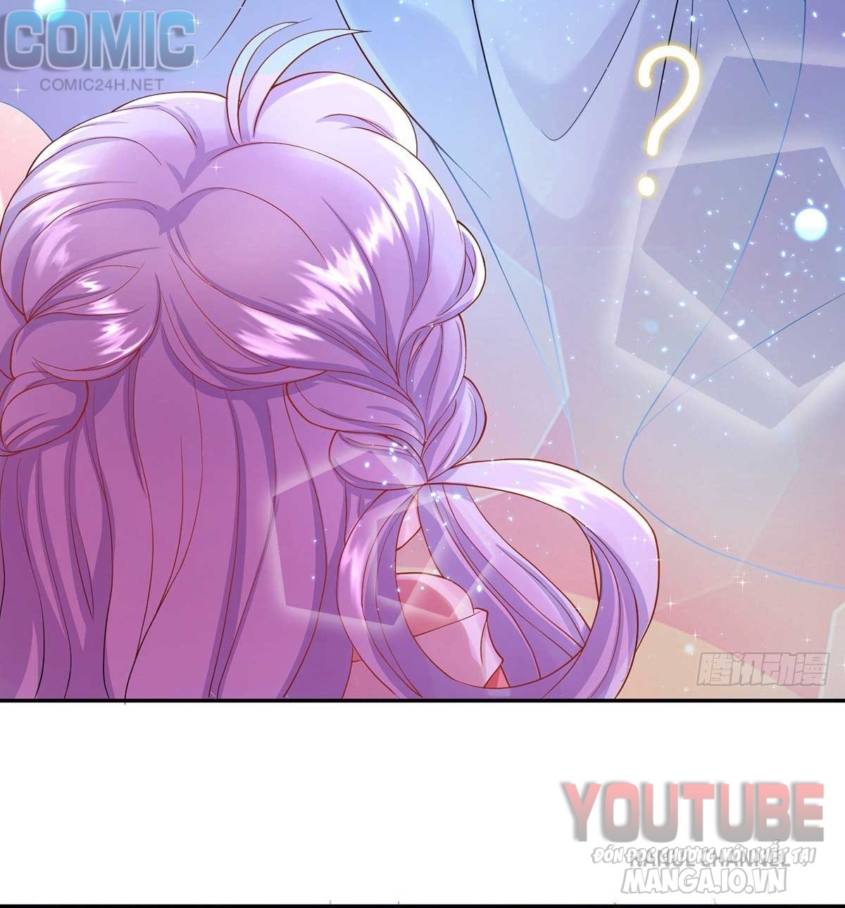 Dưỡng Thú Vi Phi Chapter 3 - Trang 2